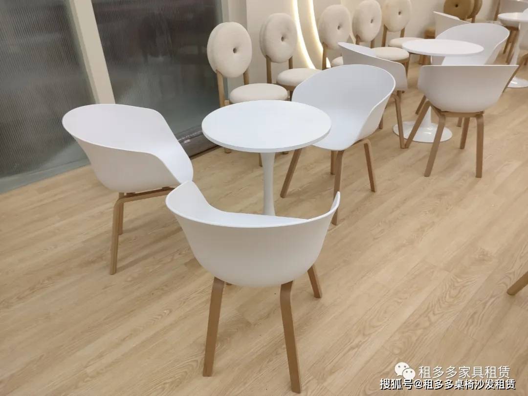 TUBE SHOWROOM TUDOO SHOWROOM not SHOWROOM LAB SHOWROOM fashion sale event negotiation table chair rental mall order fair